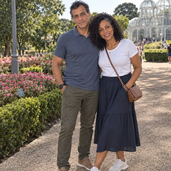 Augusto e Lívia